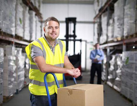 Фирмата на Васил Лазаров Вивекта търси да назначи складови работници