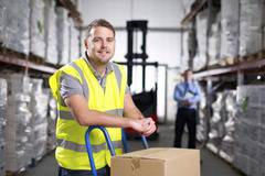 Фирмата на Васил Лазаров Вивекта търси да назначи складови работници