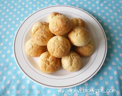 Великденски курабии