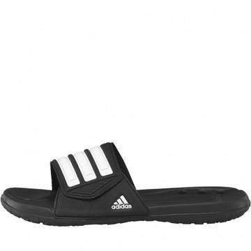 ADIDAS Mens Caruvo Slide Sandals Black МЪЖКИ ДЖАПАНКИ