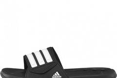 ADIDAS Mens Caruvo Slide Sandals Black МЪЖКИ ДЖАПАНКИ