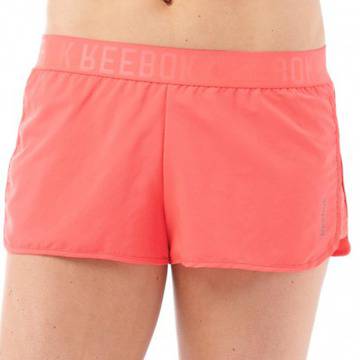 Reebok Womens Workout PlayDry Training Shorts дамски оигинални къси панталони