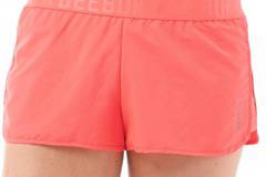 Reebok Womens Workout PlayDry Training Shorts дамски оигинални къси панталони