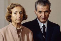 Тайните дневници на Е. Чаушеску