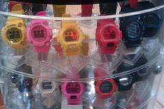 Как да различим оригиналните от фалшивите часовници G-Shock?