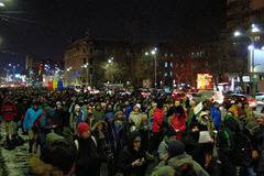 Властите в Румъния опитват пак амнистия за корумпираните