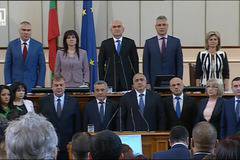 Как германските медии реагират на новия кабинет в България