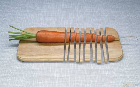 10 оригинални рекламни идеи от целия свят (част 1)