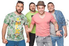 RDMK представят албумa си „The All Boom“