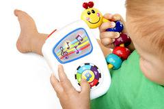 Да изберем заедно най-добрите бебешки играчки