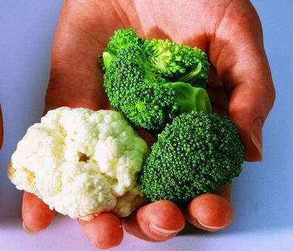 Вещество в броколито помага за възстановяване след инсулт