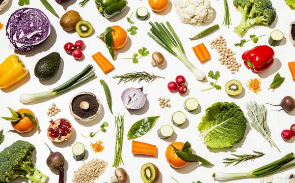 10-те града с най-вкусно веганско меню