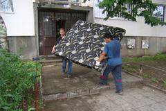 Хамалски услуги и преместване от Хамали Оникс