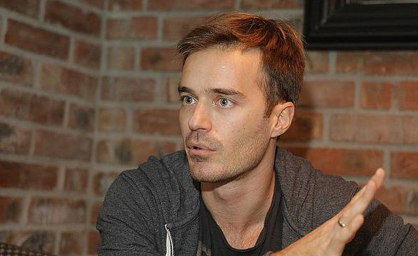 Ники Илиев: Правя сценарий на филм за Васил и Георги Илиеви