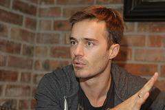 Ники Илиев: Правя сценарий на филм за Васил и Георги Илиеви