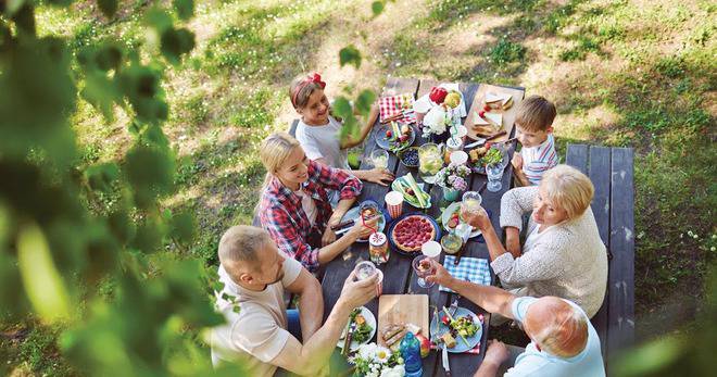 Спечелете 10 ваучера за кетъринг всеки на стойност 200 лева