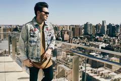 Jonas Blue представи новия си сингъл „Мама“ feat. William Singe