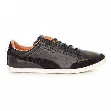 Puma LoPro Catskil Citi Series black МЪЖКИ КЕЦОВЕ
