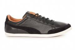 Puma LoPro Catskil Citi Series black МЪЖКИ КЕЦОВЕ