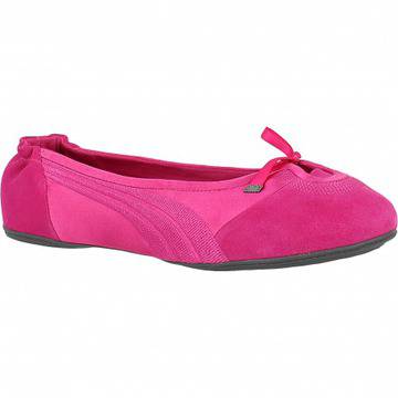 Puma Travel Ballerina Suede ДАМСКИ БАЛЕРИНИ