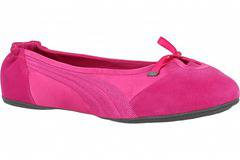 Puma Travel Ballerina Suede ДАМСКИ БАЛЕРИНИ