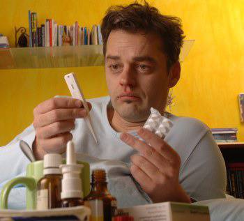 Храните, които помагат на имунитета