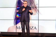 Марина Кискинова представи MARKIIZA