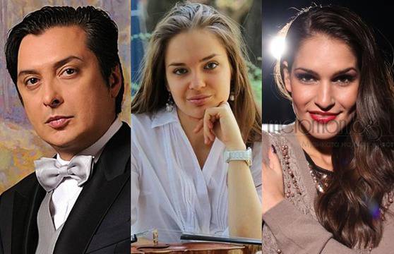 Концерт „За децата таланти на България“ на 15 май