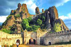 Белоградчик и Пещера Венеца