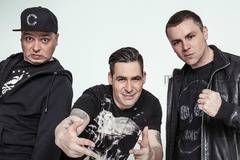 Ъпсурт представят ново парче в „Арена Армеец“