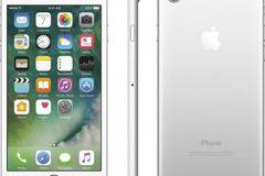Apple iPhone 7 32GB Silver