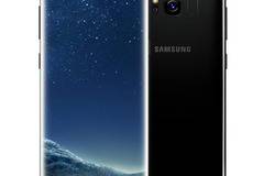 Samsung Galaxy S8 Plus Dual G955 64GB