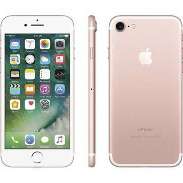 Apple iPhone 7 32GB Rose Gold