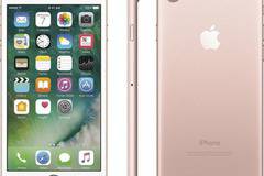Apple iPhone 7 32GB Rose Gold