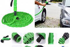 Градински магически маркуч „MagicHose“