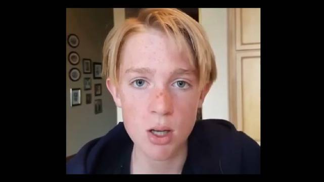 Най-умното дете на земята: Всички сме мъртви!