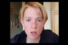 Най-умното дете на земята: Всички сме мъртви!