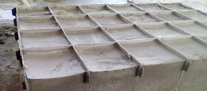 Българи измислиха нова по-лека и евтина технология в строителството