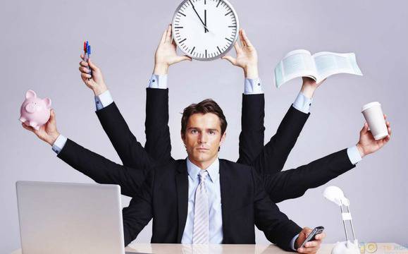 10 съвета за ефективно управление на времето