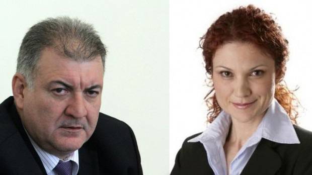 Георги Костов поема митниците, Галя Димитрова оглавява НАП
