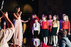 Детската група Мики Маус празнува рожден ден с голям концерт