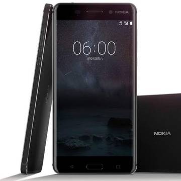 Nokia 6 32GB Цена, характеристика и сравнение на цената