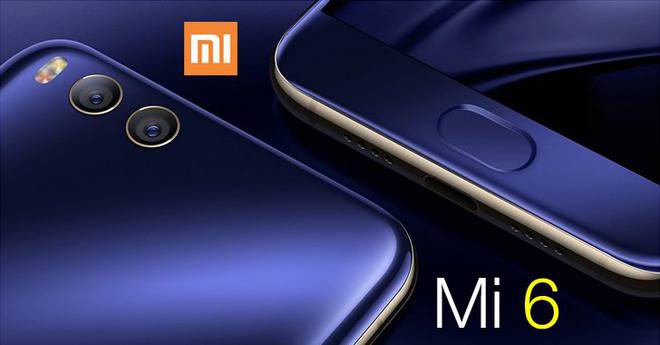 Xiaomi Mi6 – новият китайски флагман