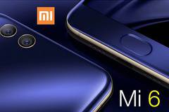 Xiaomi Mi6 – новият китайски флагман