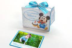 Мини магнитче с кутийка – 002 – Мики Маус