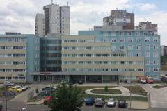 БУРГАСМЕД – Многопрофилна болница в Бургас