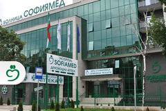 УМБАЛ Софиямед – университетска болница в град София с онкология