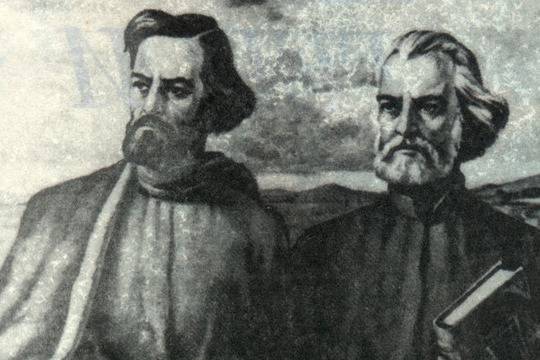 Отбелязваме църковния празник на светите братя Кирил и Методий