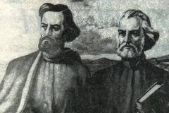 Отбелязваме църковния празник на светите братя Кирил и Методий