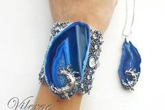 Лимитирана колекция бутикови винтидж бижута за красиви жени